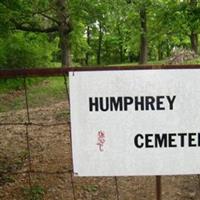 Humphrey Cemetery on Sysoon