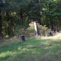 Humphreys Cemetery on Sysoon