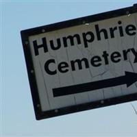 Humphries Cemetery on Sysoon