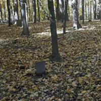 Humrick Cemetery on Sysoon