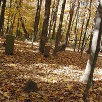 Humrick Cemetery on Sysoon