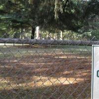 Hunsaker Cemetery on Sysoon