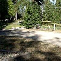 Hunt Cemetery on Sysoon