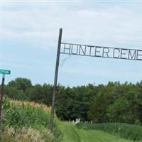 Hunter Cemetery on Sysoon