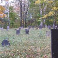 Hunter Cemetery on Sysoon