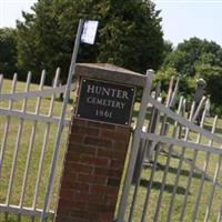 Hunter Cemetery (Lakeshore) on Sysoon