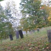 Hunter Cemetery on Sysoon