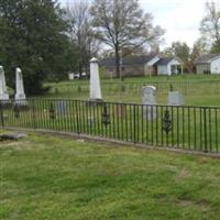 Hunter Memorial Cemetery (Sikeston) on Sysoon