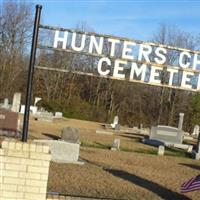 Hunters Chapel Cemetery on Sysoon