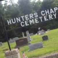 Hunters Chapel Cemetery on Sysoon