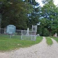 Hunters Creek Cemetery on Sysoon