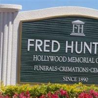 Fred Hunter's Hollywood Memorial Gardens East on Sysoon