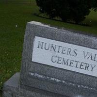 Hunters Valley Cemetery on Sysoon