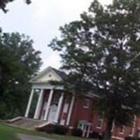 Huntersville ARP Church Cemetery on Sysoon