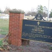 Huntersville Presbyterian Church Cemetery on Sysoon