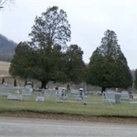 Huntersville Trinity Cemetery on Sysoon