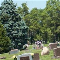 Huntertown Cemetery on Sysoon