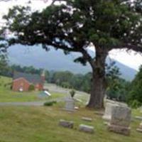 Hunting Creek Baptist Church Cemetery on Sysoon