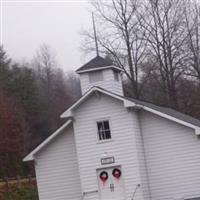 Hunting Creek Cemetery on Sysoon