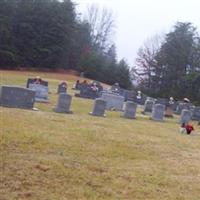 Hunting Creek Cemetery on Sysoon