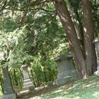 Huntington Cemetery on Sysoon