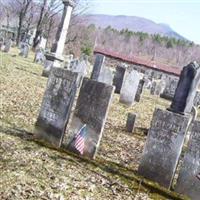 Huntington Center Cemetery on Sysoon