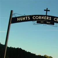 Hunts Corners on Sysoon