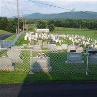 Huntsdale Dunker Cemetery on Sysoon