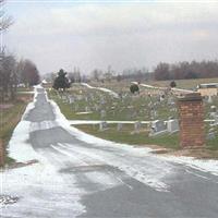 Huntsville City Cemetery on Sysoon