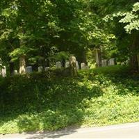 Hurlbutt Cemetery on Sysoon
