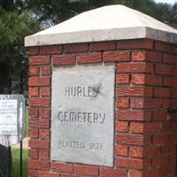 Hurley Cemetery on Sysoon
