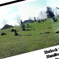 Hurlock Cemetery on Sysoon