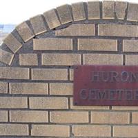 Huron Cemetery on Sysoon