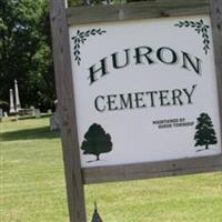 Huron Cemetery on Sysoon