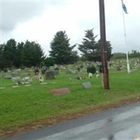 Huron Evergreen Cemetery on Sysoon