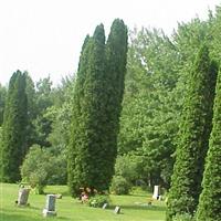 Huron Presbyterian Cemetery on Sysoon