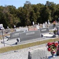 Hurricane United Methodist Church Cemetery on Sysoon