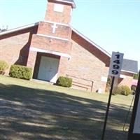 Hurricane United Methodist Church Cemetery on Sysoon