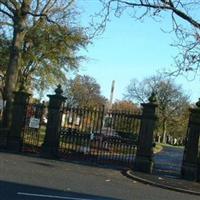 Hurst Cemetery on Sysoon