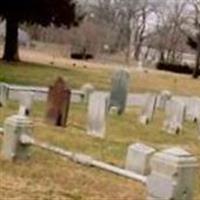 Hurst Cemetery on Sysoon