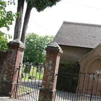 Hurstpierpoint South Avenue Cemetery on Sysoon