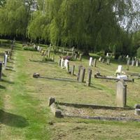 Hurstpierpoint South Avenue Cemetery on Sysoon
