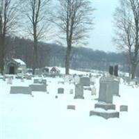 Husband Cemetery on Sysoon