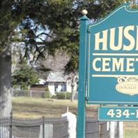 Huskey Cemetery on Sysoon