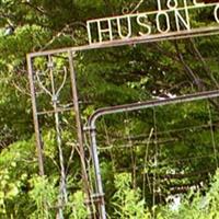 Huson Cemetery on Sysoon