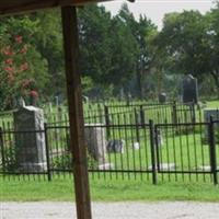 Huson Cemetery on Sysoon