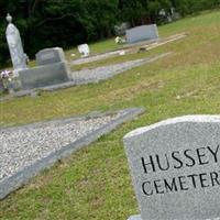 Hussey Cemetery on Sysoon