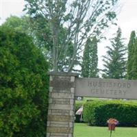 Hustisford Cemetery on Sysoon
