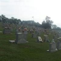 Hustonville Cemetery on Sysoon