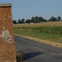 Hustonville Cemetery on Sysoon